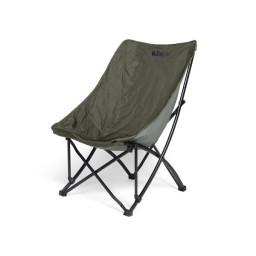 Bank Life Hi-Back Chair Nash Tackle