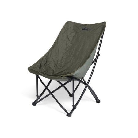 Bank Life Hi-Back Chair Nash Tackle