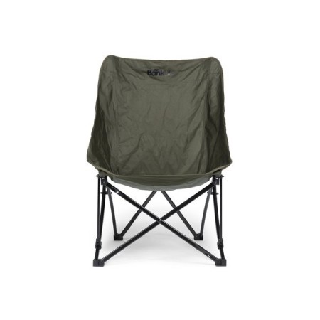 Bank Life Hi-Back Chair Nash Tackle