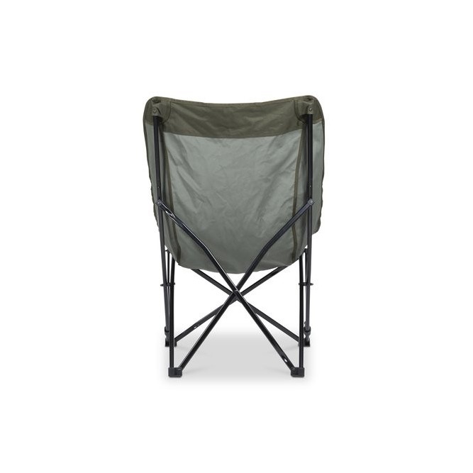 Bank Life Hi-Back Chair Nash Tackle