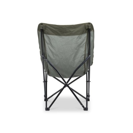 Bank Life Hi-Back Chair Nash Tackle
