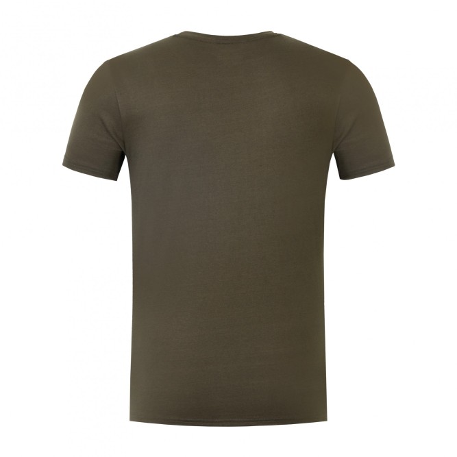 LE SUBMERGED TEE OLIVE Korda