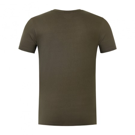 LE SUBMERGED TEE OLIVE Korda