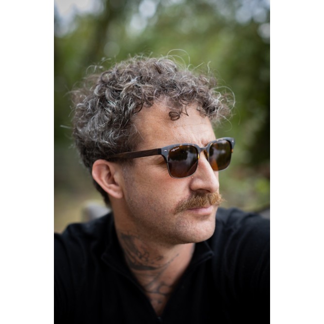 THE RONNIE BROWN Korda