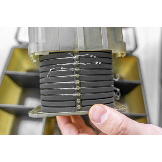 RIG BLOX DELUXE Korum