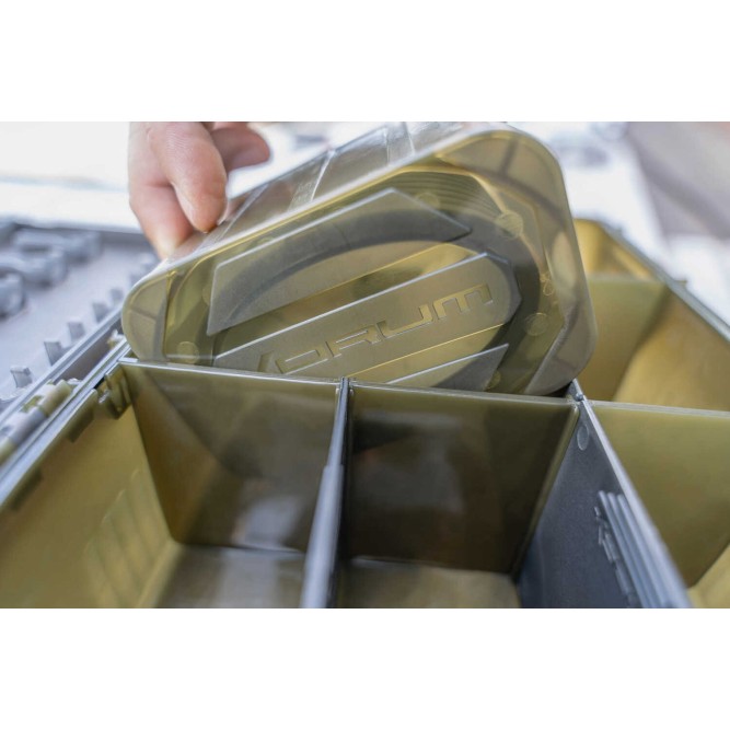 RIG BLOX DELUXE Korum