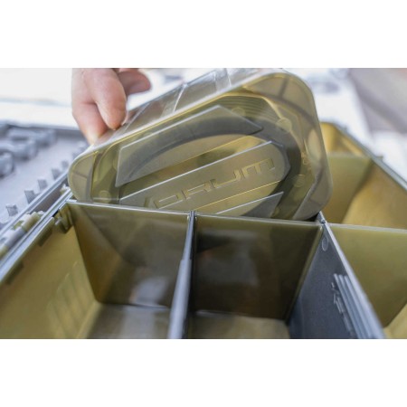 RIG BLOX DELUXE Korum