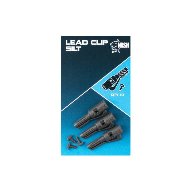 LEAD CLIP Nash Tackle