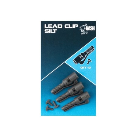 LEAD CLIP Nash Tackle