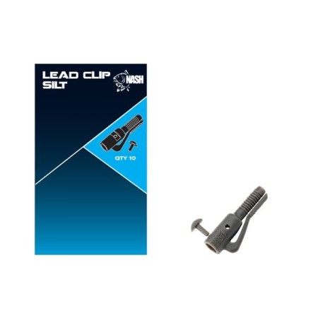 LEAD CLIP Nash Tackle