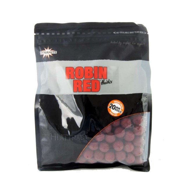 Robin Red Boilies 1 KG Dynamite Baits