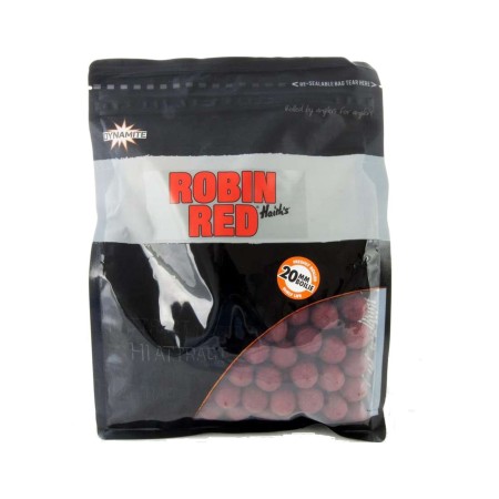 Robin Red Boilies 1 KG Dynamite Baits