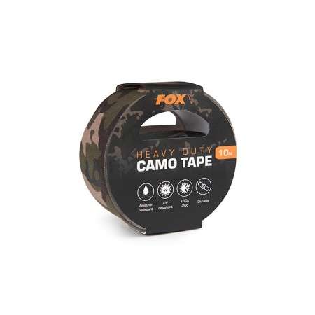 CAMO TAPE Fox