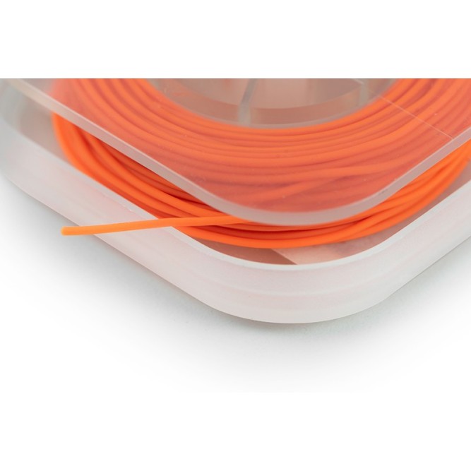 Fox Edges Marker Elastic Orange 10m