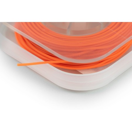 Fox Edges Marker Elastic Orange 10m