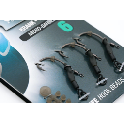 Ami Spinner Hook Krank Korda