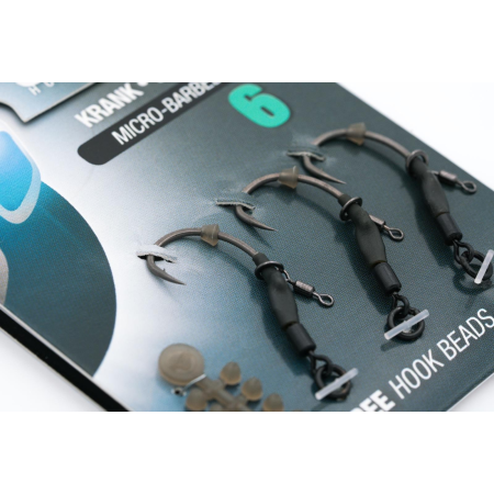 Ami Spinner Hook Krank Korda