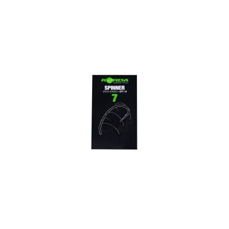 Korda Spinner