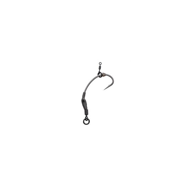 SPINNER HOOK SECTIONS SPINNER BARBLESS Korda