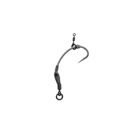 SPINNER HOOK SECTIONS SPINNER BARBLESS Korda