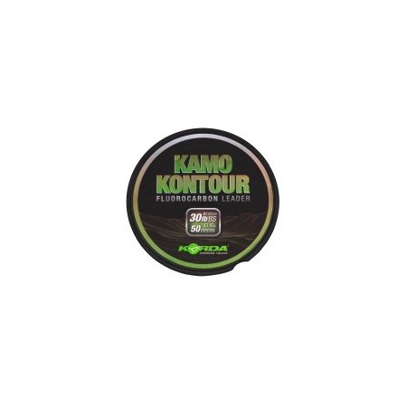 Korda Kamo Kontour