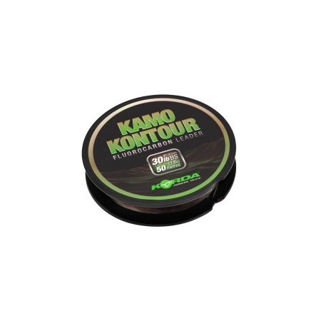 Korda Kamo Kontour