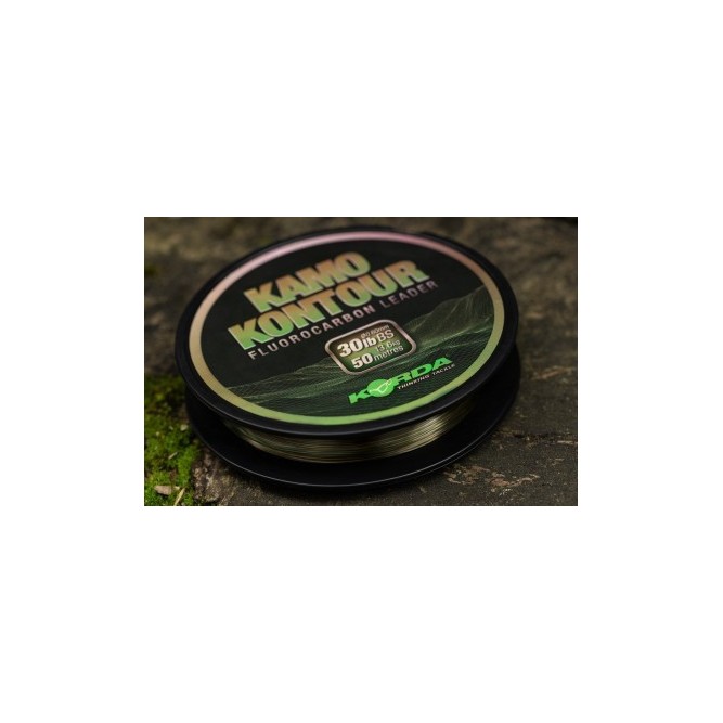 Korda Kamo Kontour