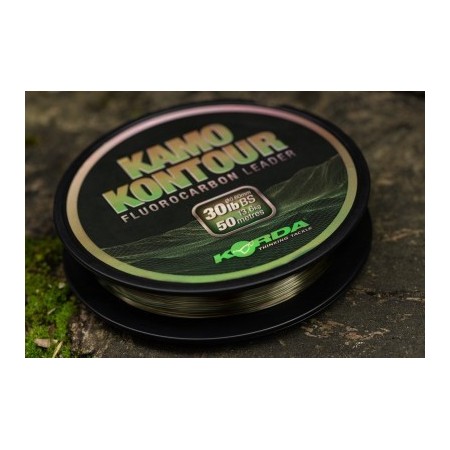 Korda Kamo Kontour