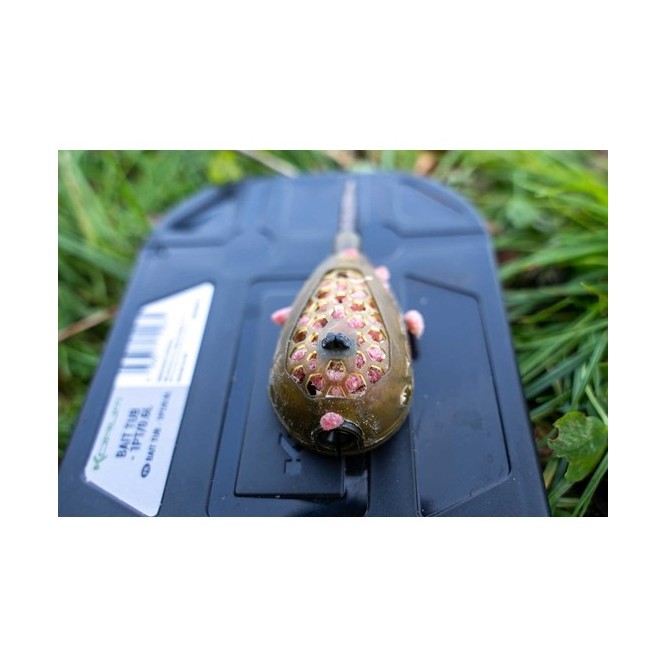 CAMO GRUB FEEDERS Korum