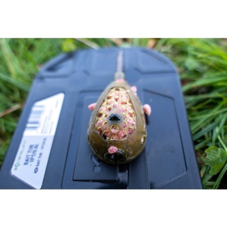 CAMO GRUB FEEDERS Korum