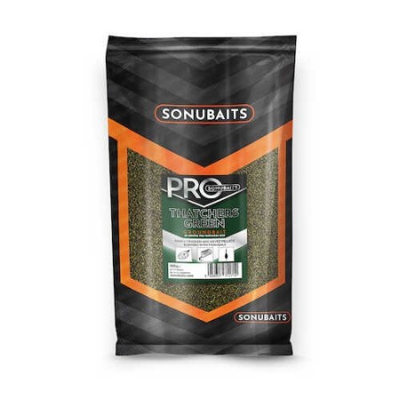 PRO PASTE GREEN Sonubaits