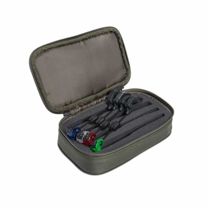 SIREN MICRO SWING ARM STORAGE CASE Nash Tackle