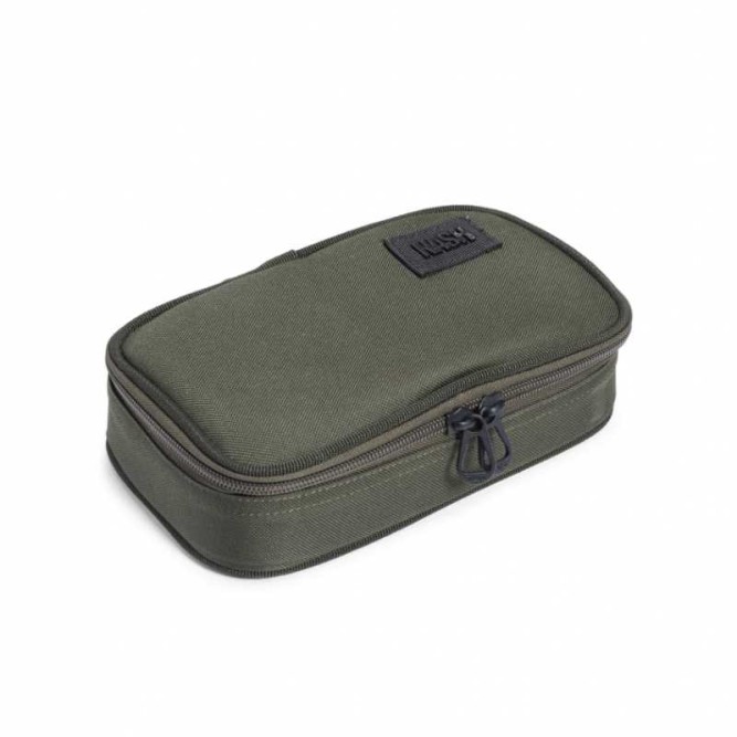SIREN MICRO SWING ARM STORAGE CASE Nash Tackle