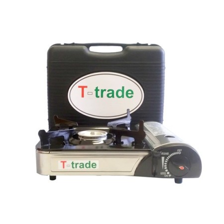 PGS DC BLACK T-trade