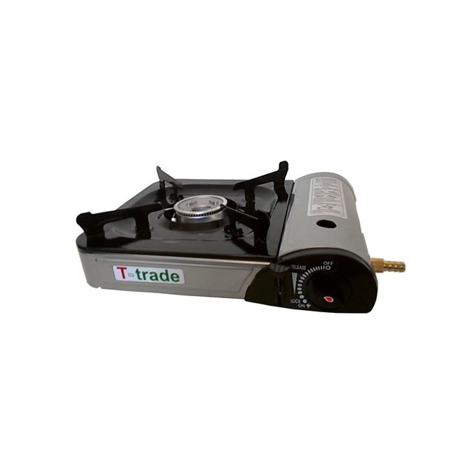 PGS DC BLACK T-trade