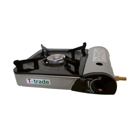 PGS DC BLACK T-trade