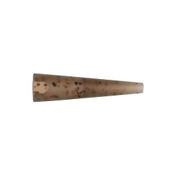 CAMO SAFETY LEAD CLIP TAIL RUBBERS (SIZE 7) Fox