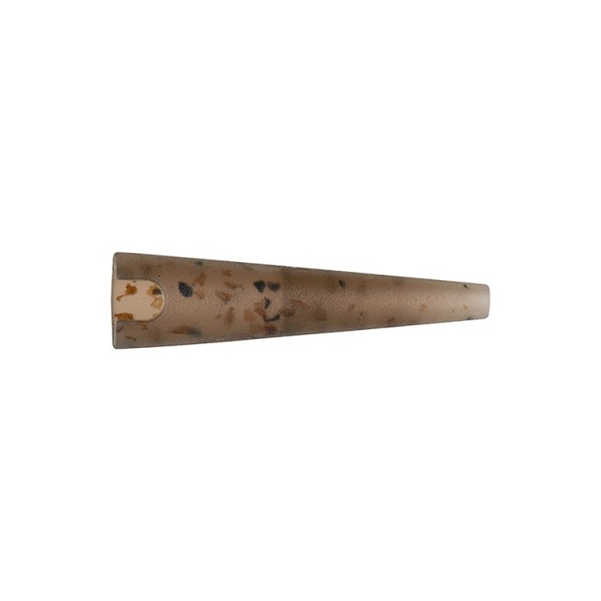 CAMO SAFETY LEAD CLIP TAIL RUBBERS (SIZE 7) Fox
