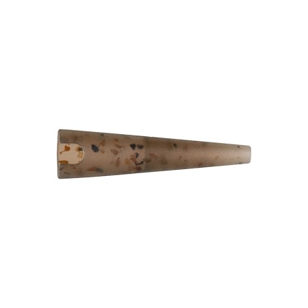 CAMO SAFETY LEAD CLIP TAIL RUBBERS (SIZE 7) Fox