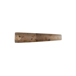 CAMO SLIK LEAD CLIP TAIL RUBBER (SIZE 10) Fox