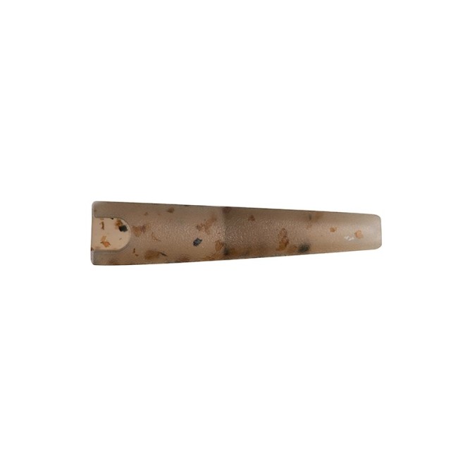 CAMO SLIK LEAD CLIP TAIL RUBBER (SIZE 10) Fox