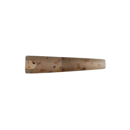 CAMO SLIK LEAD CLIP TAIL RUBBER (SIZE 10) Fox