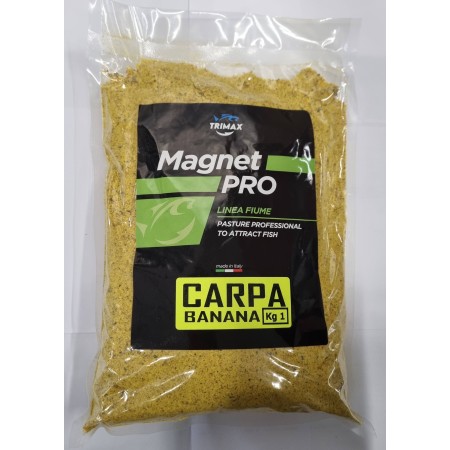 CARPA BANANA 1 Kg Target Fish