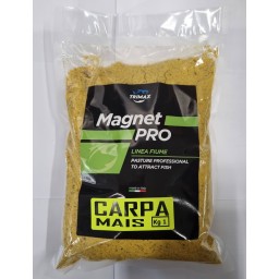 Yellow Corn Carp 1 Kg Target Fish