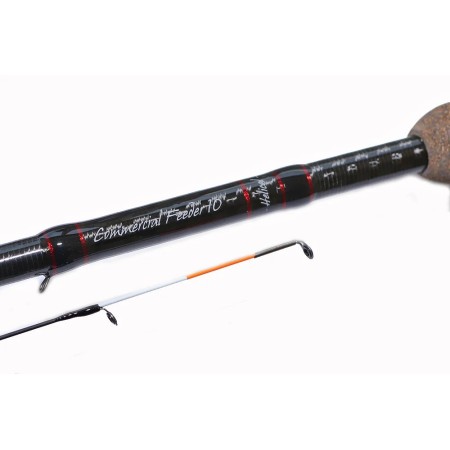 HELICAL COMMERCIAL FEEDER Free Spirit