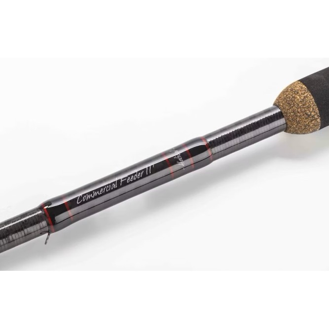 HELICAL COMMERCIAL FEEDER Free Spirit