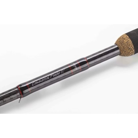 HELICAL COMMERCIAL FEEDER Free Spirit