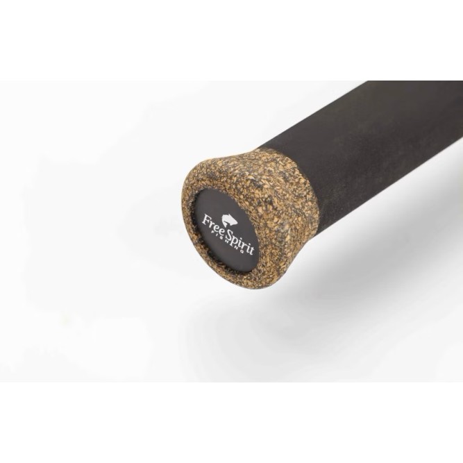 HELICAL COMMERCIAL FEEDER Free Spirit