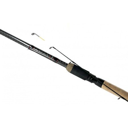 HELICAL POWER FEEDER SPECIAL Free Spirit