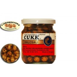 TIGERNUTS CUKK NATURALE Onfish
